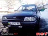 Ford Orion 1989-0