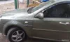 Chevrolet Lacetti 2005-20