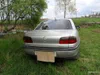 Opel Omega 1998-9