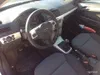 Opel Astra 2008-11