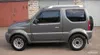 Suzuki Jimny 2008-2