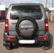 Suzuki Jimny 2008-1