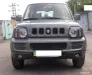Suzuki Jimny 2008-3