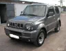 Suzuki Jimny 2008-7
