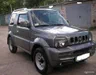 Suzuki Jimny 2008-0