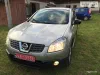Nissan Qashqai 2008-6