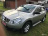 Nissan Qashqai 2008-0