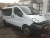 Opel Vivaro 2002-0