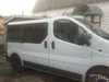 Opel Vivaro 2002-2