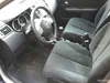 Nissan Tiida 2011-4