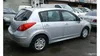 Nissan Tiida 2011-2