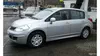 Nissan Tiida 2011-0