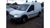 Ford Tourneo Connect 2007-8
