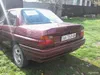 Ford Orion 1992-4