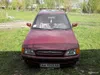 Ford Orion 1992-3