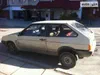 Lada (ВАЗ) 2108 1988-1