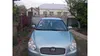 Hyundai Accent 2007-0
