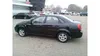 Chevrolet Lacetti 2008-13