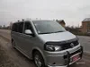 Volkswagen Transporter 2012-3