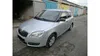 Skoda Fabia 2008-0