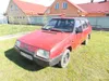 Skoda Forman 1993-0