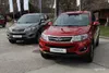 Chery Tiggo (T11) 2016-0