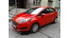 Ford Fiesta 2013-14