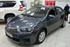 Toyota Corolla 2014-1