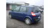 Renault Scenic 2006-11