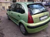 Citroen C3 2003-7