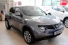 Nissan Juke 2014-0