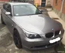 BMW 5 серія 2005-0