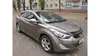 Hyundai Elantra 2012-2