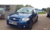 Chevrolet Aveo 2008-8