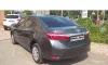 Toyota Corolla 2013-2