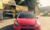 Ford Fiesta 2012-0