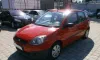 Ford Fiesta 2007-17
