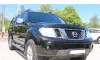 Nissan Navara (Frontier) 2011-0