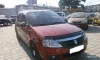 Renault Logan 2012-16