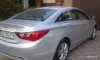 Hyundai Sonata 2012-0