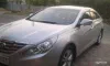 Hyundai Sonata 2012-2