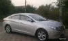 Hyundai Sonata 2012-3