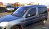 Citroen Berlingo 2006-2