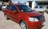 Chevrolet Aveo 2007-10
