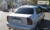 ЗАЗ Sens 2012-2