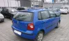 Volkswagen Polo 2003-11
