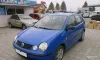 Volkswagen Polo 2003-15