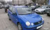 Volkswagen Polo 2003-9