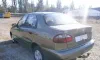 ЗАЗ Sens 2005-6