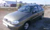 ЗАЗ Sens 2005-12